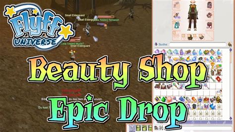 flyff universe shop|flyff item shop.